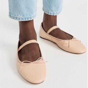 Loeffler Randall Leonie ballet flat 6.5